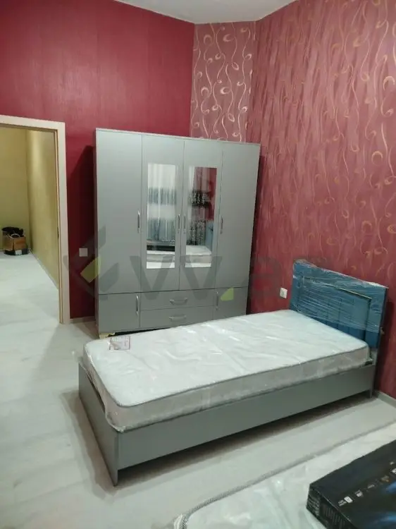 3 otaqlı mənzil Yeni tikili Kirayə, 1-ci mikrorayon, Nəsimi, Bakı — Mənzil, Bakı (6)