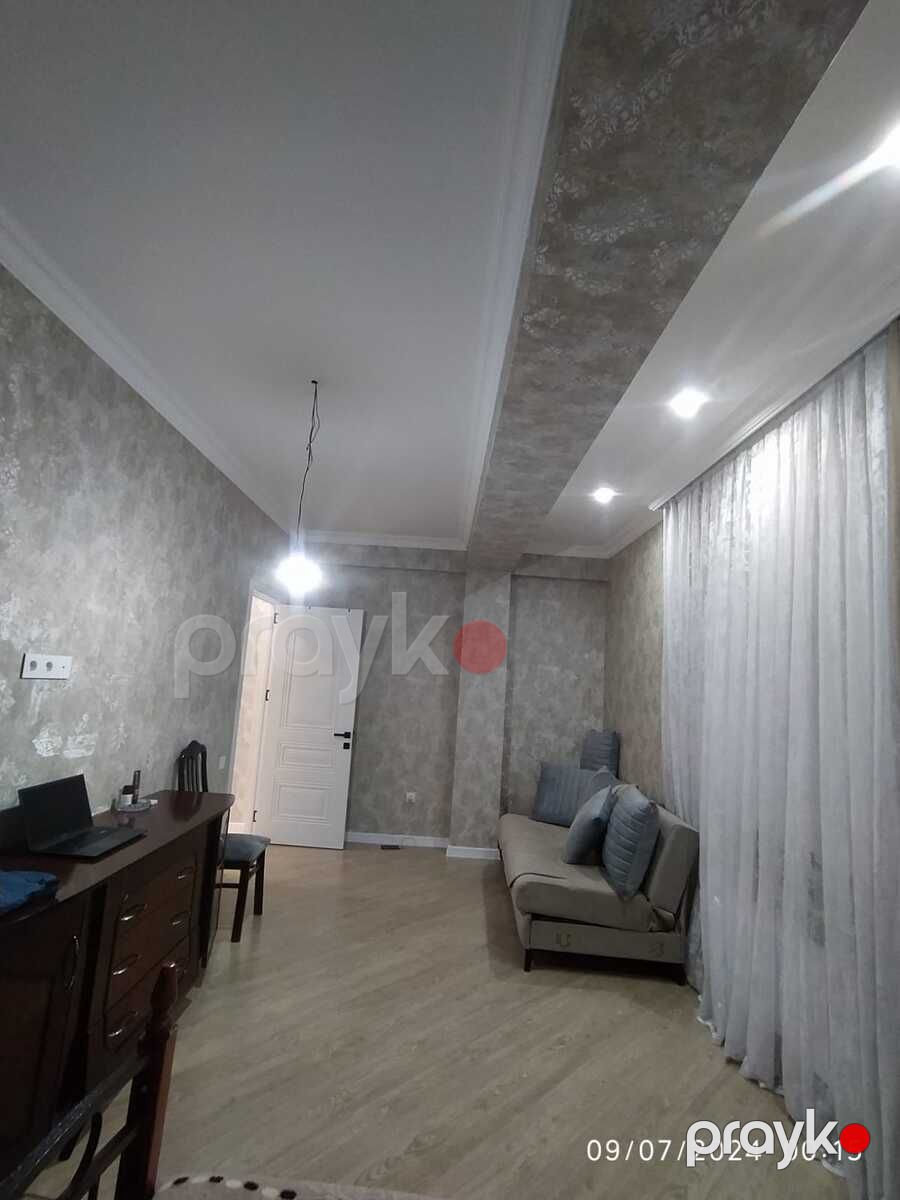 4-otaqlı yeni tikili, Saray qəs., 108 m² — Mənzil, Sumqayıt (3)