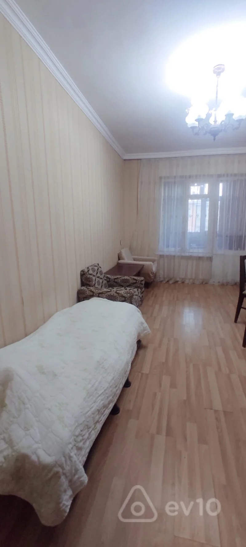 2 otaqlı mənzil, 50 m², Suleyman Sani Axundov kuc — kirayə — Mənzil, Bakı (7)