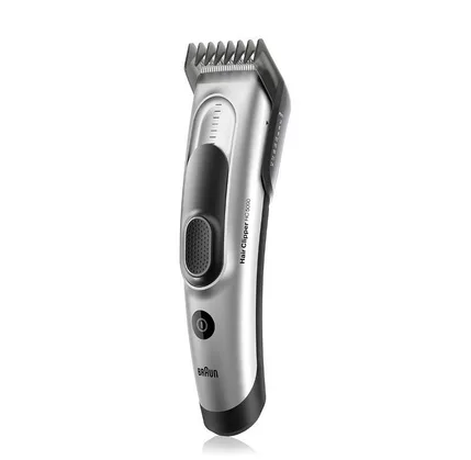 Saçqırxan Braun HairClip HC5090 — Gözəllik və sağlamlıq, Bakı (2)