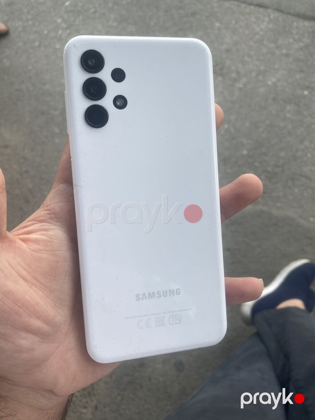 Samsung Galaxy A13, 32 GB — Samsung, Bakı (3)