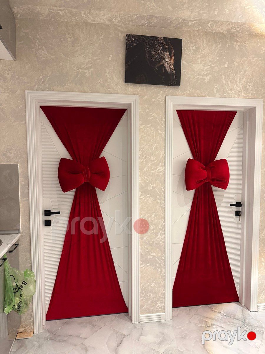 Toy, nişan, həri dekorları — Tədbirləri, tədbir, Bakı (7)
