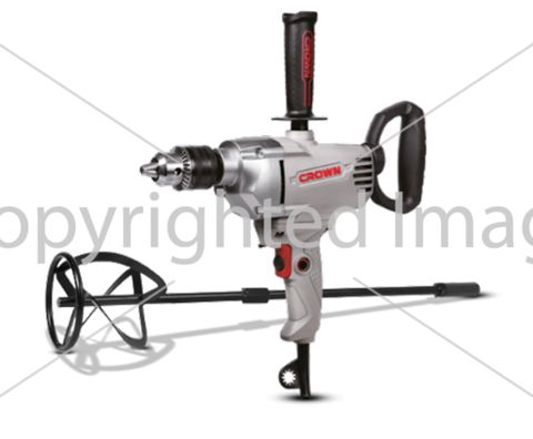 Drel-mikser Crown CT10148M — Bakı