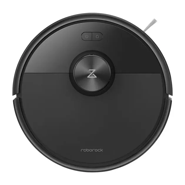 Robot tozsoran Roborock Q8 (Q7 TF) Black — Robot tozsoran, Bakı (2)