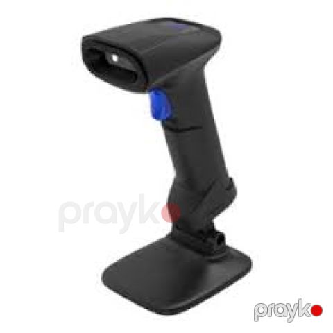 Sunlux RH10 2D (XL-3610) – Naqilli 2D Barkod Oxuyucu — Bakı