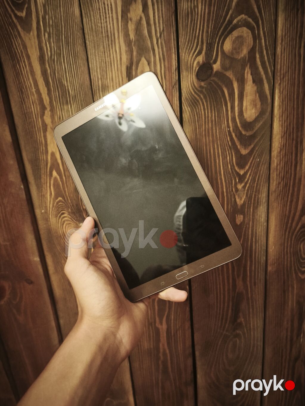 Samsung Galaxy Tab 7.0 Ekran İdeal vəziyyətdədir. Akkumulyator Yaxşı — Samsung, Bakı (4)