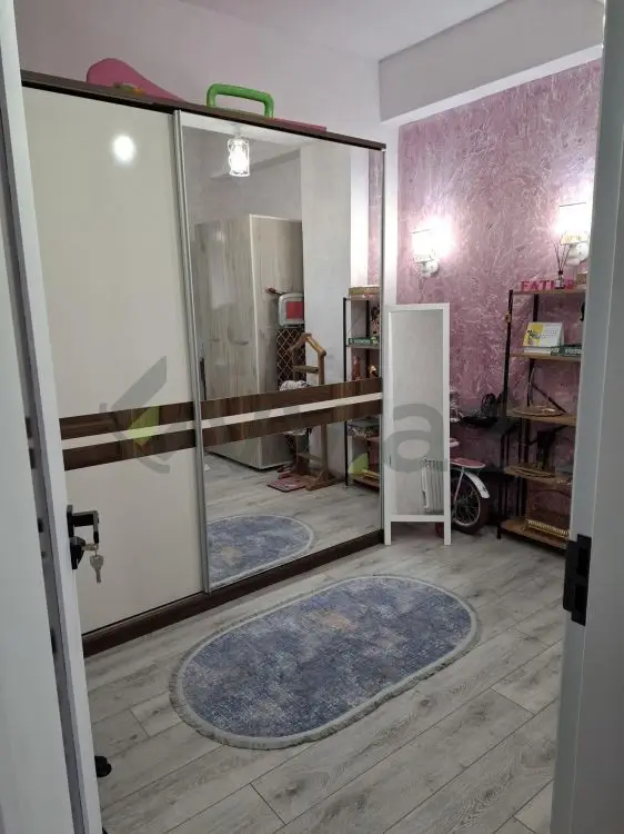 4 otaqlı mənzil Yeni tikili Satılır, Masazır, Abşeron — Mənzil (8)