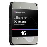 Western Digital Ultrastar DC HC555 16TB 3.5″ Sata HDD (WUH722016CLE6L4) — Pctech — Komponentlər