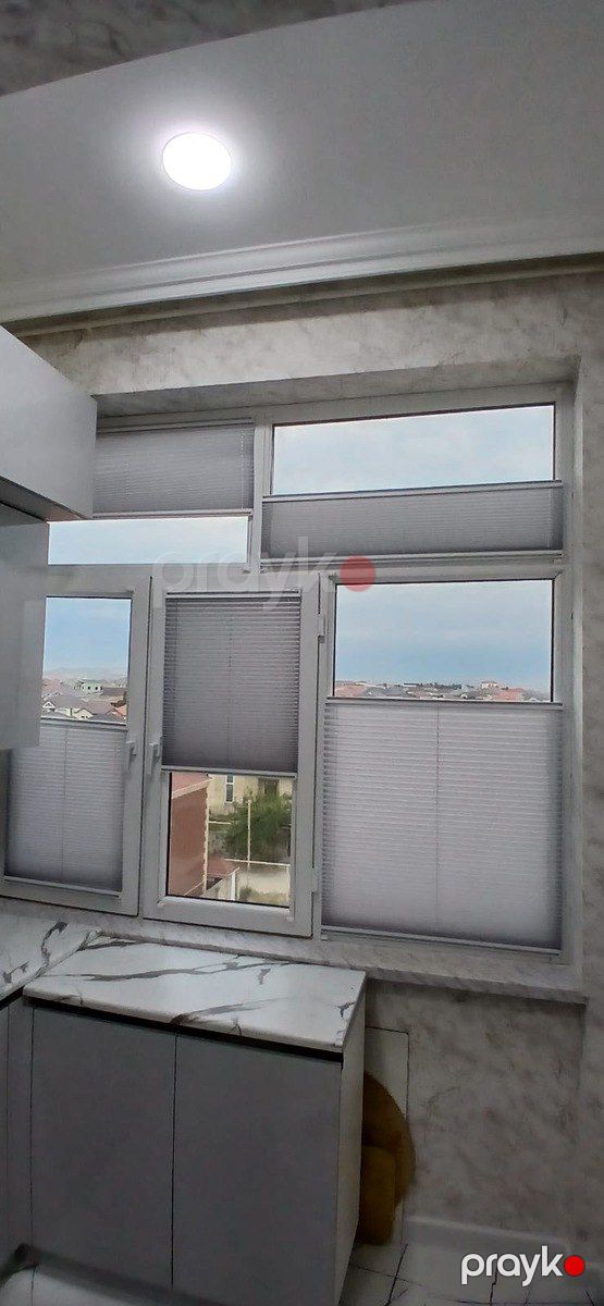 Jalüz — Tekstil, Bakı (3)