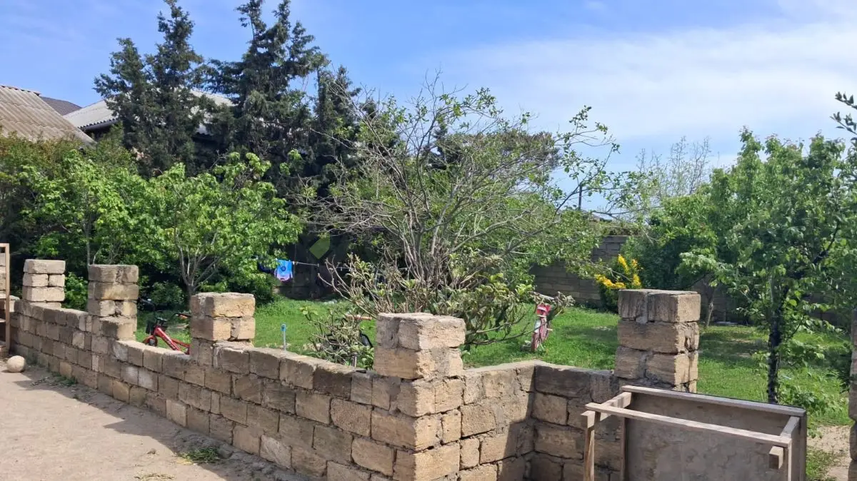 19 sot Torpaq Satılır, Corat köhnə Sumqayıt — Torpaq, Sumqayıt (2)