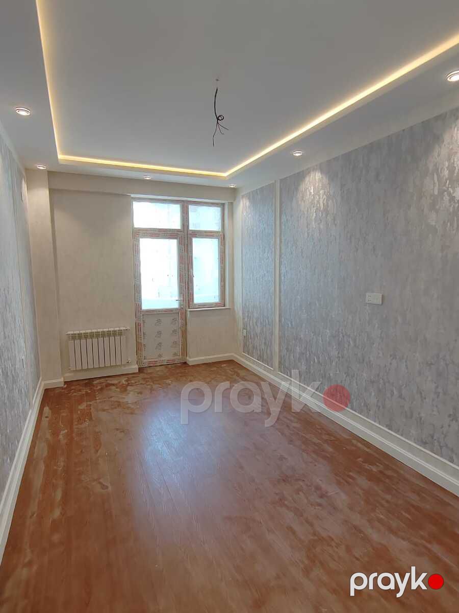 Satılır 3 otaqlı yeni tikili 138 m² — Mənzil, Bakı (9)