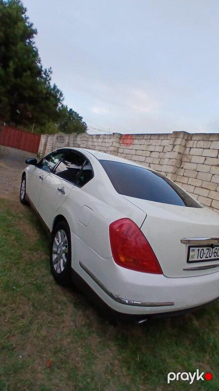 Nissan Teana, 2.3 L, 2007 il, 409 117 km — Avtomobillər, Masallı (5)
