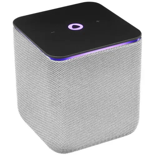 Ağıllı dinamik Yandex Midi (YNDX-00054GRY) — Mallar, Bakı (3)