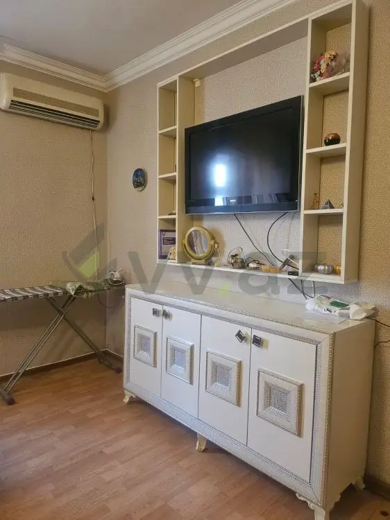 2 otaqlı Həyət evi Kirayə, NZS, Xətai, Bakı — Ev, villa, Bakı (3)