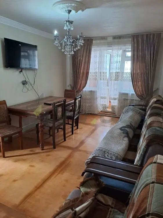 2 otaqlı mənzil Yeni tikili Satılır, Gəncə — Gəncə
