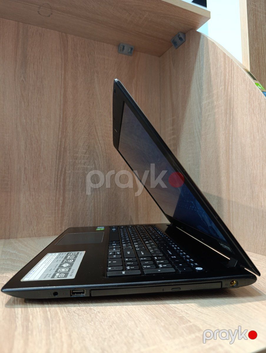 Noutbuk Acer E5-576G — Noutbuklar, Bakı (9)