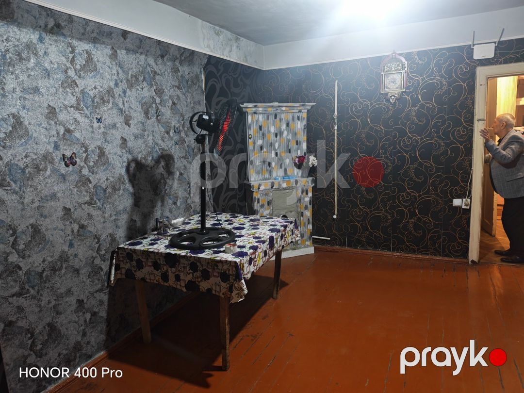 İcarəyə verilir 3 otaqlı köhnə tikili 60 m² — Mənzil, Bakı (7)