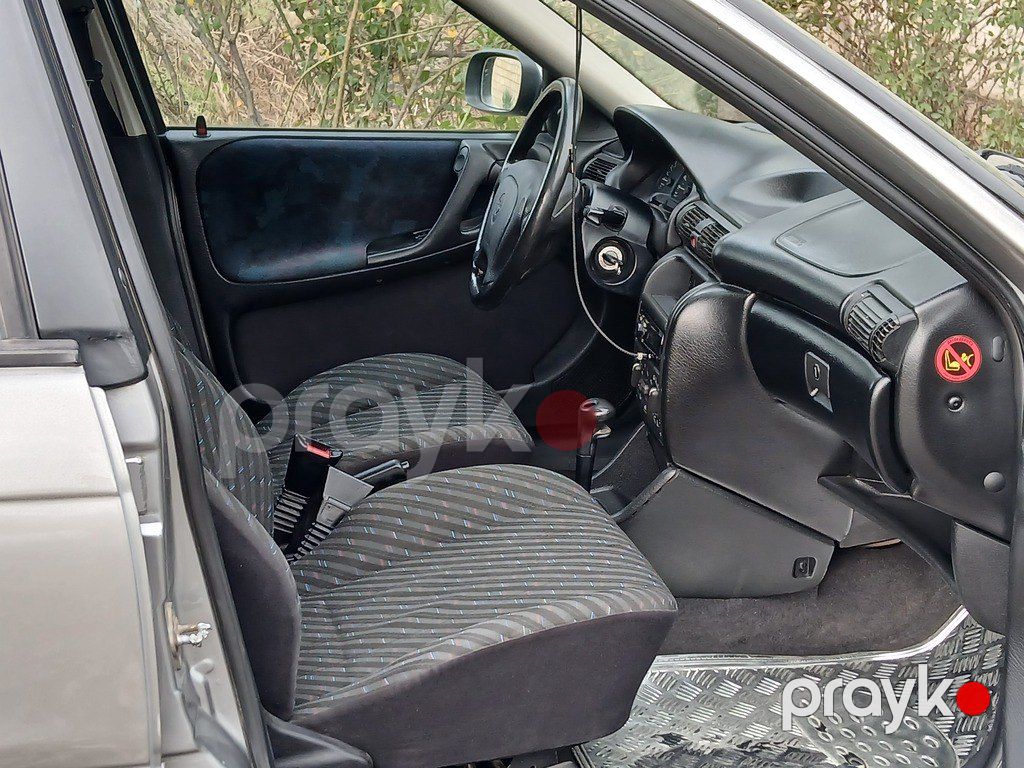 Opel Astra, 1.6 L, 1995 il, 237 275 km — Avtomobillər, Quba (8)