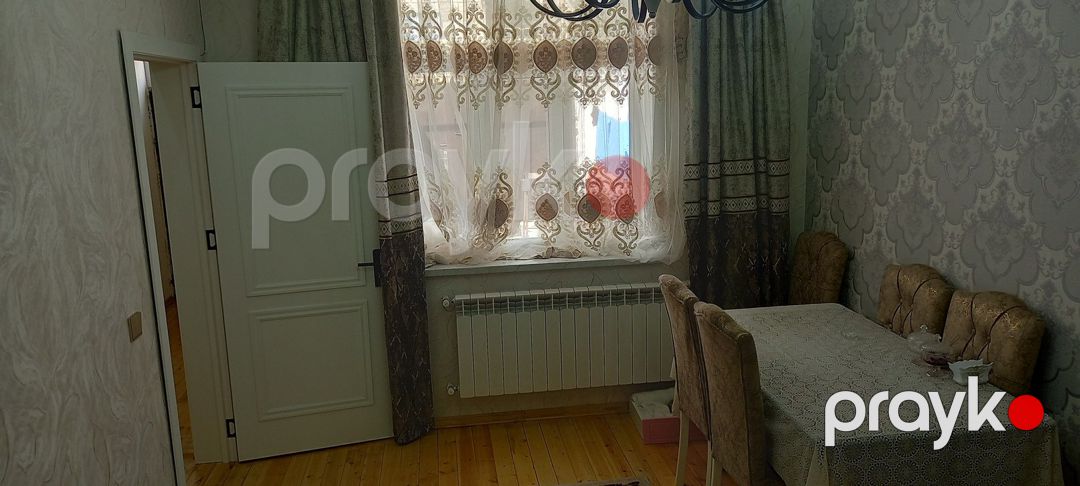 Həyət evi, Lökbatan qəs — Ev, villa, Bakı (10)