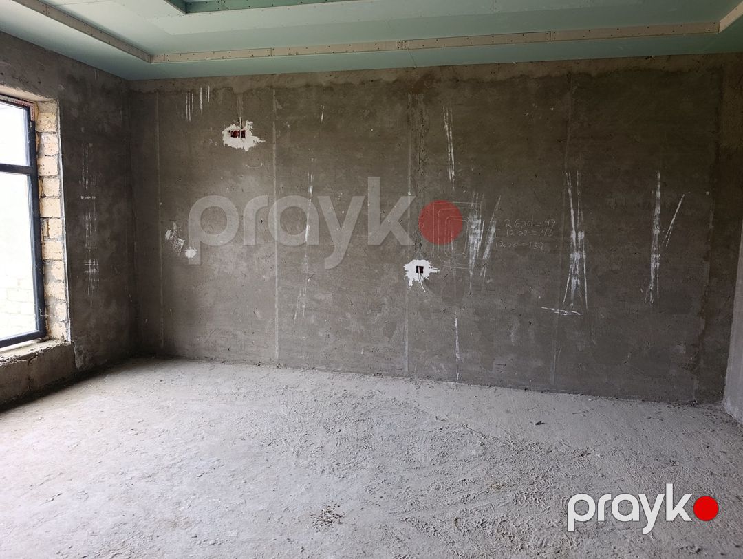 Satılır 3 otaqlı həyət evi/bağ evi 151 m² — Ev, villa, Bakı (6)