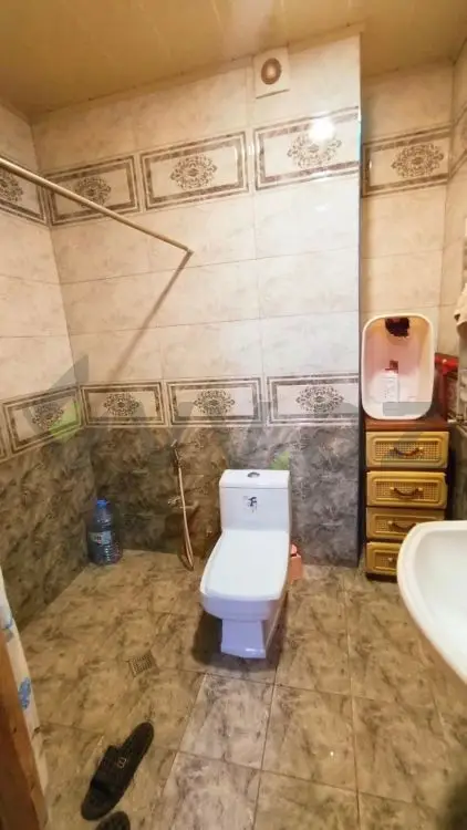 2 otaqlı mənzil Yeni tikili Satılır, Nəsimi, Bakı — Mənzil, Bakı (2)