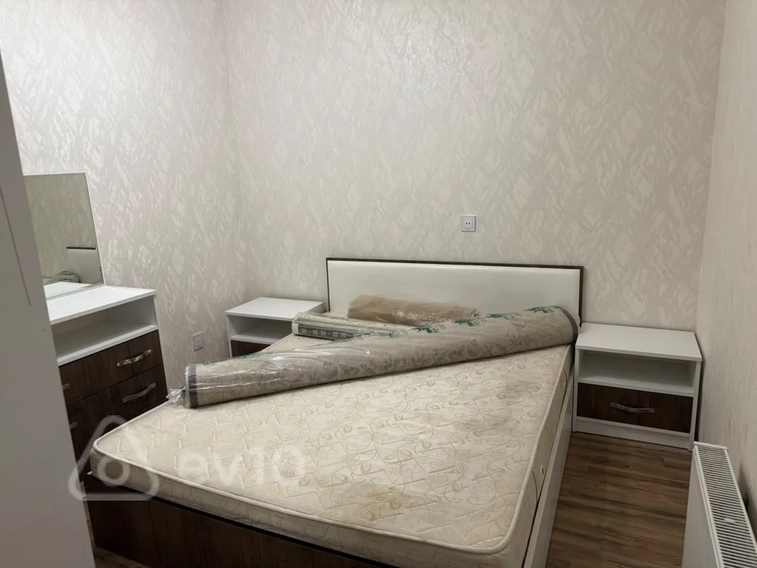 2 otaqlı mənzil, 45 m², cefer xandan — Mənzil, Bakı (2)