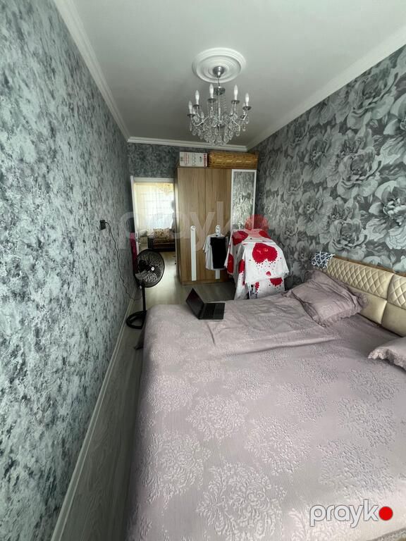 Satılır 2 otaqlı köhnə tikili 60 m² — Mənzil, Bakı (4)