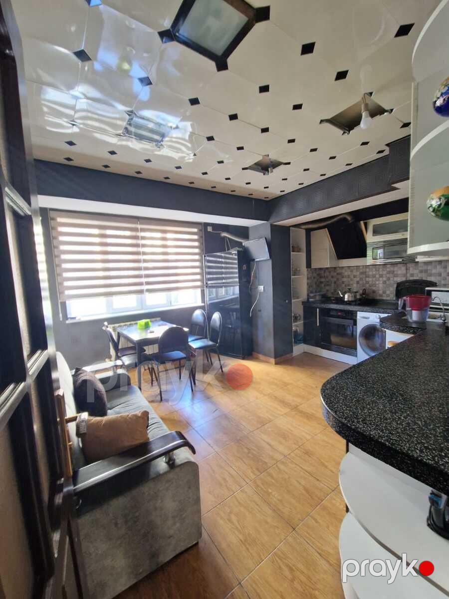 Satılır 4 otaqlı yeni tikili 150 m² — Mənzil, Bakı (8)