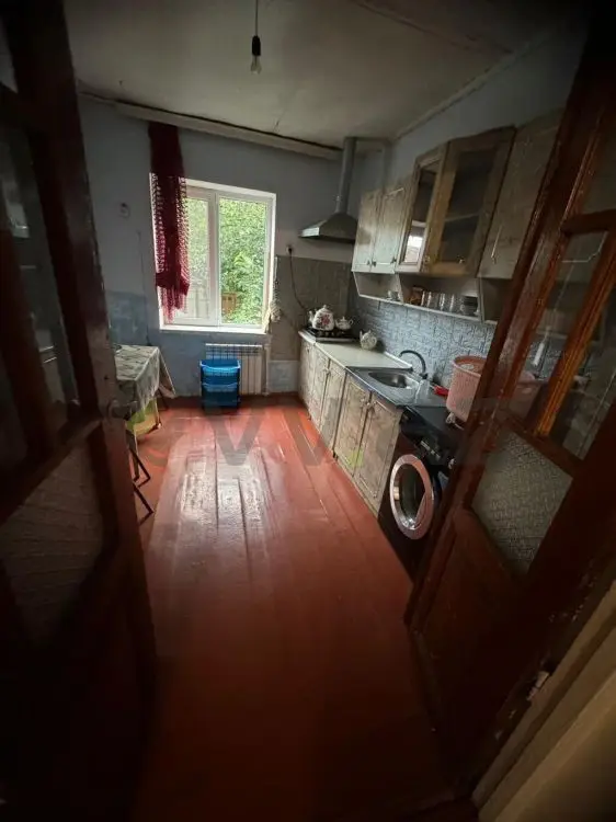 4 otaqlı Həyət evi Kirayə (günlük), Qax — Ev, villa, Qax (7)