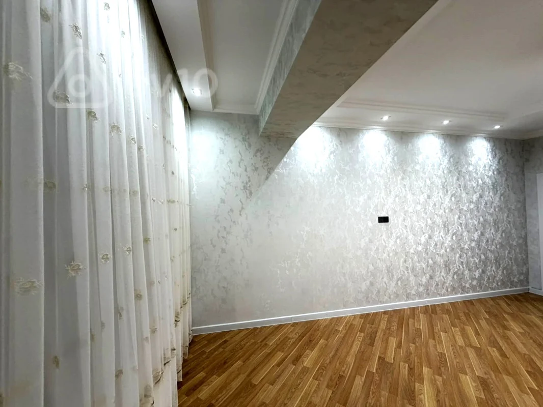 2 otaqlı mənzil, 85 m², Tofiq Abbasov kuc — kirayə — Mənzil, Bakı (6)