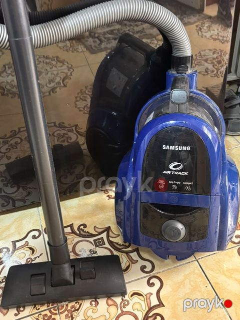 Tozsoran samsung 1200w 40 azn satilir‼ unvan sebail rayonu ykod2636 — Bakı