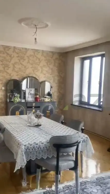 4 otaqlı Yarım tikili Satılır, Gəncə — Ev, villa, Gəncə (11)