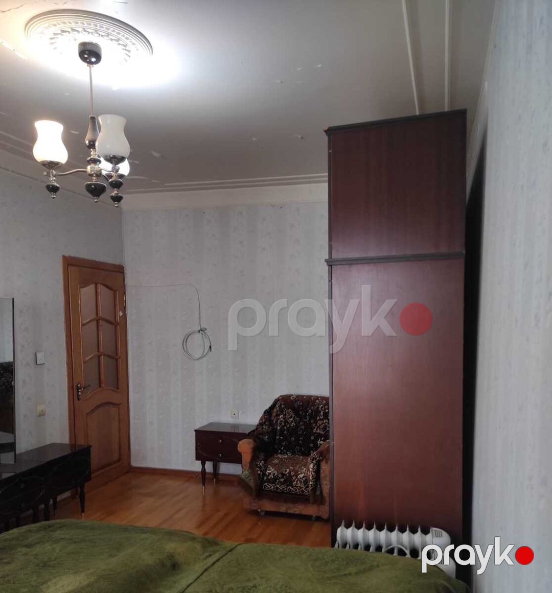 Satılır 3 otaqlı köhnə tikili 85 m² — Mənzil, Bakı (2)