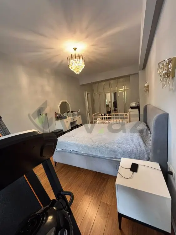 3 otaqlı mənzil Yeni tikili Satılır, Alatava, Yasamal, Bakı — Mənzil, Bakı (12)