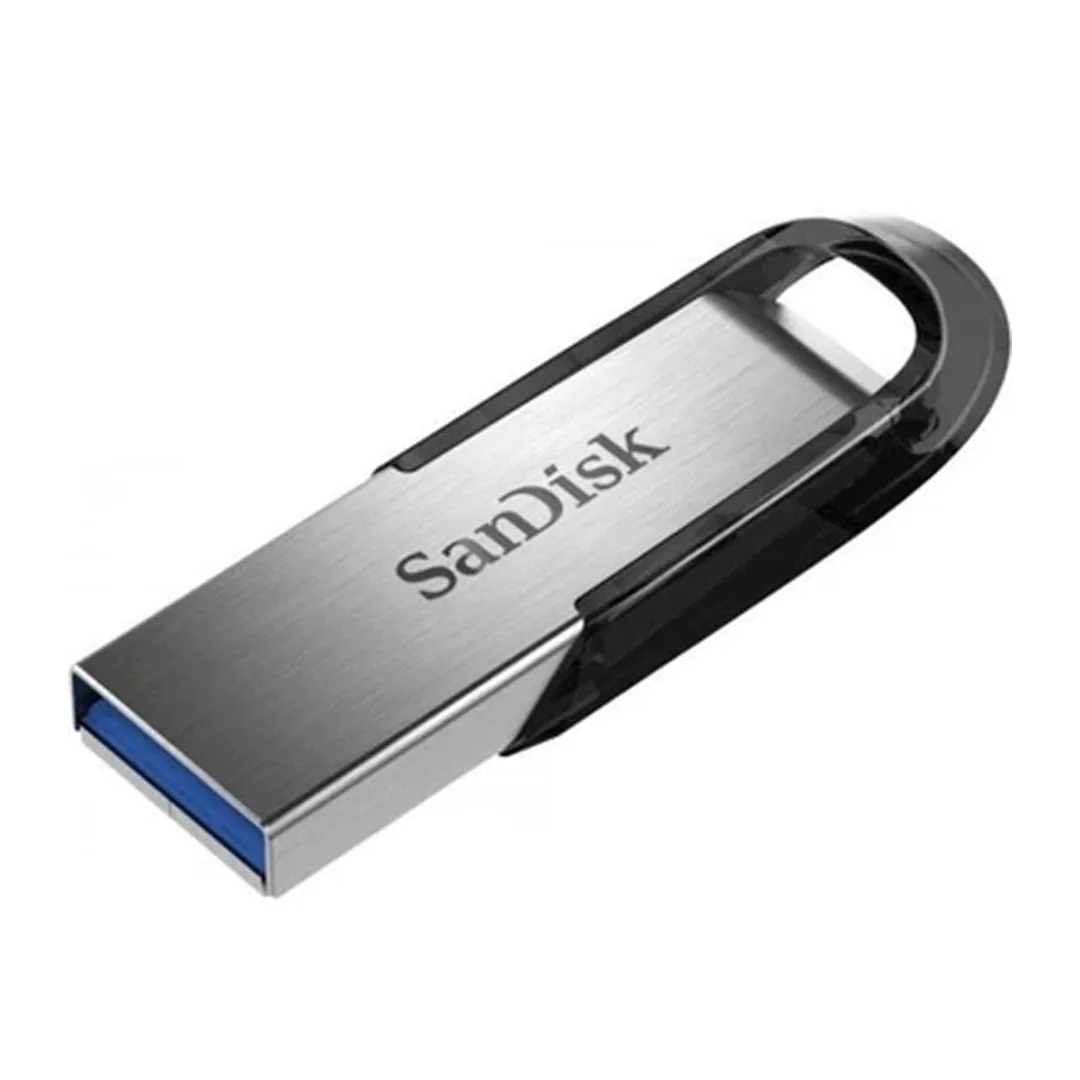 Flash cart SanDisk 256Gb Flair Ultra/S (SDCZ73-256G-G46) — Mallar, Bakı (2)