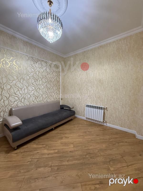 Satılır 2 otaqlı Bina evi menzil (Yeni tikili), 43 m², Yeni Baki — Mənzil, Abşeron (11)