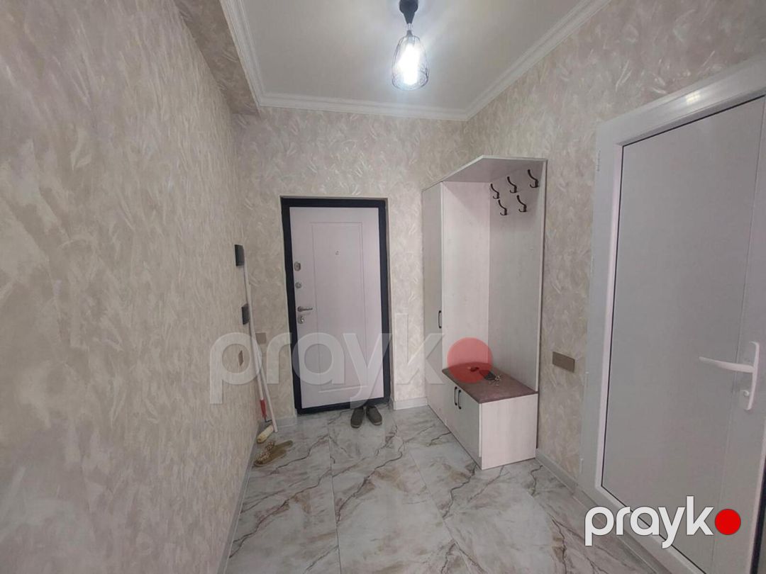 İcarəyə verilir 2 otaqlı yeni tikili 50 m² — Mənzil, Bakı (6)