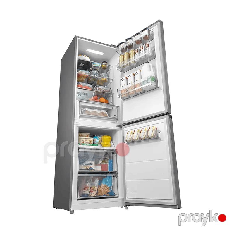 Soyuducu Midea MDRB470MGF46O — Soyuducular, Bakı (5)