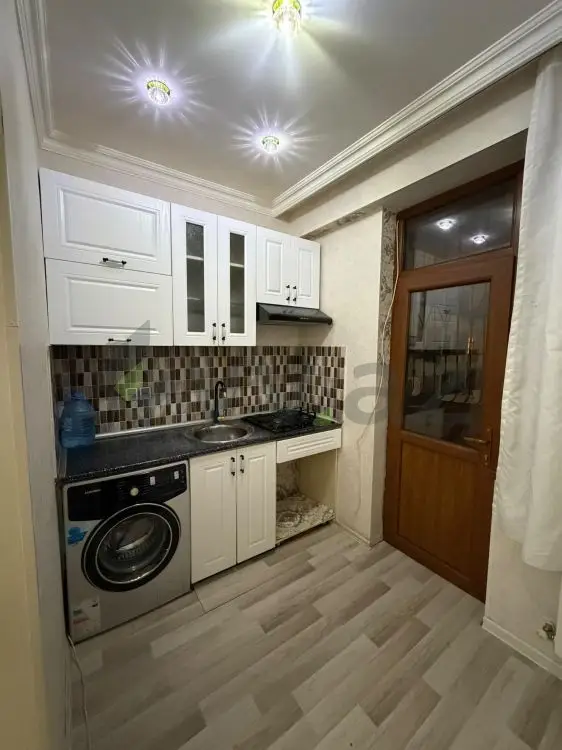 2 otaqlı mənzil Yeni tikili Kirayə, Xırdalan — Mənzil, Xırdalan (10)