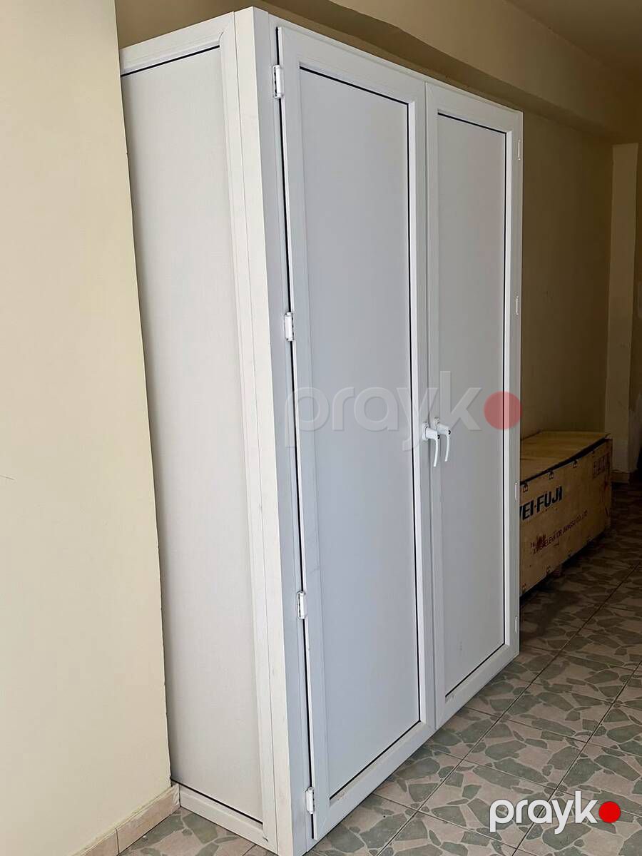 Satılır 3 otaqlı yeni tikili 77 m² — Mənzil, Bakı (12)