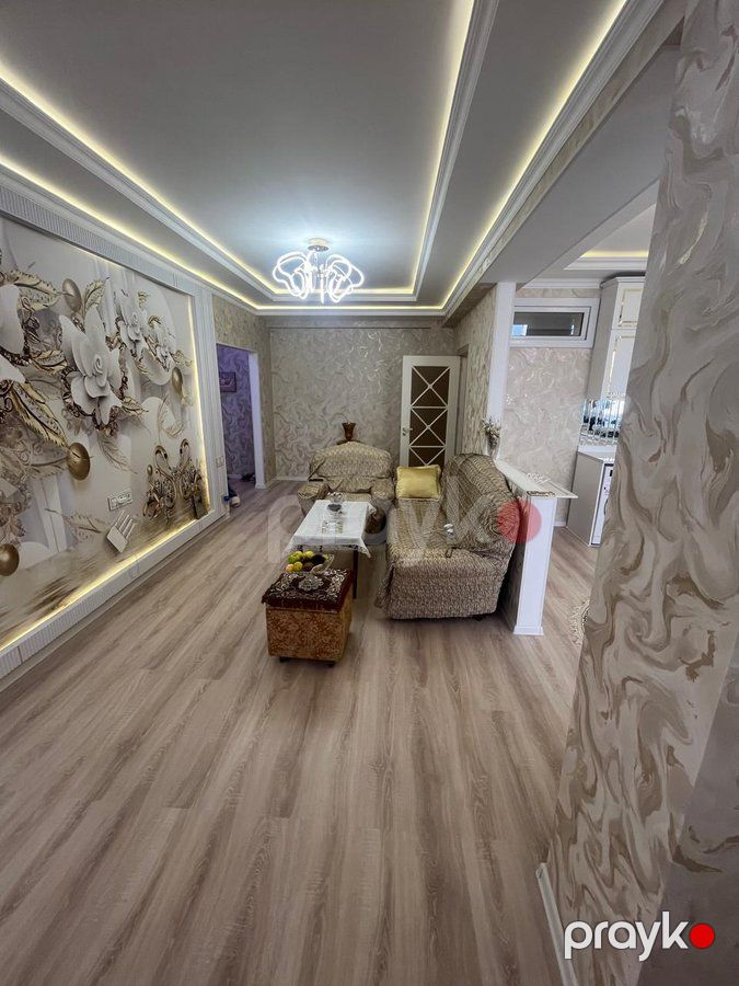 3 otaqlı mənzil, 70 m², Xırdalan ş. Abşeron Gənclər Şəhərciyində — Mənzil (2)