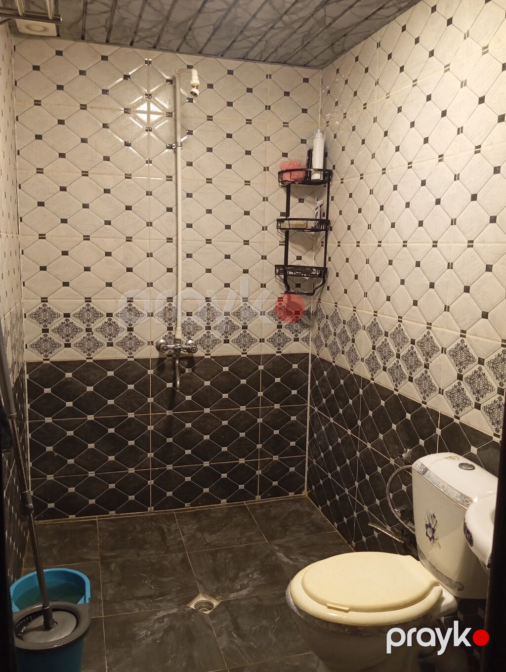 3 otaqlı mənzil/interyer 2 işləyən xanım lazimdi bir xanıma 200 — Mənzil, Masallı (5)