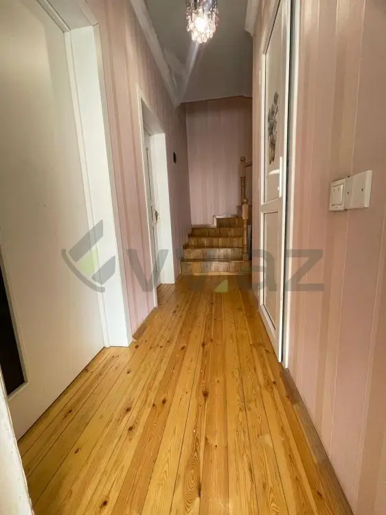 4 otaqlı Həyət evi Satılır, Xırdalan — Ev, villa, Xırdalan (10)