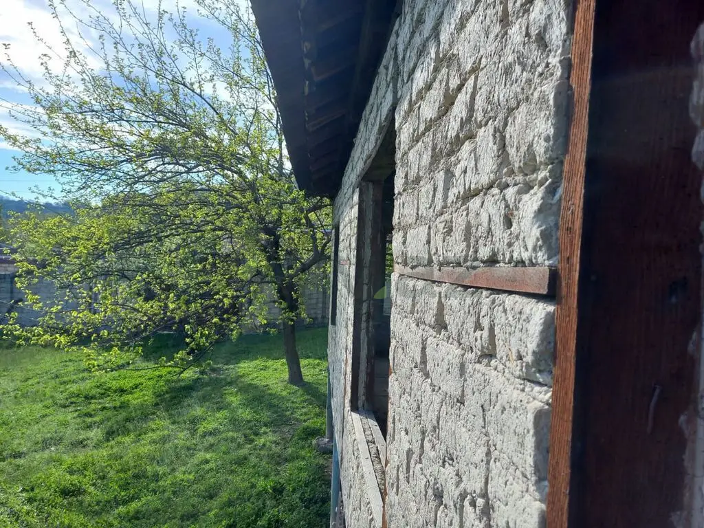 3 otaqlı Yarım tikili Satılır, Qəbələ — Ev, villa, Qəbələ (4)