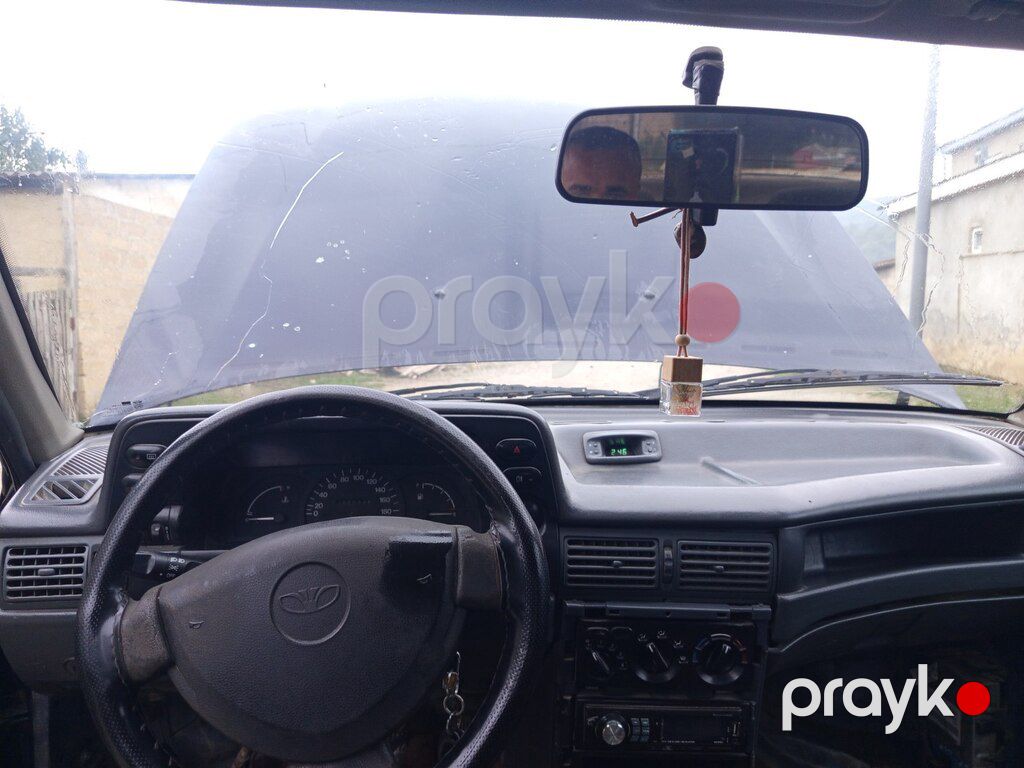 Daewoo Nexia, 1.5 L, 2007 il, 200 000 km — Avtomobillər, Quba (4)