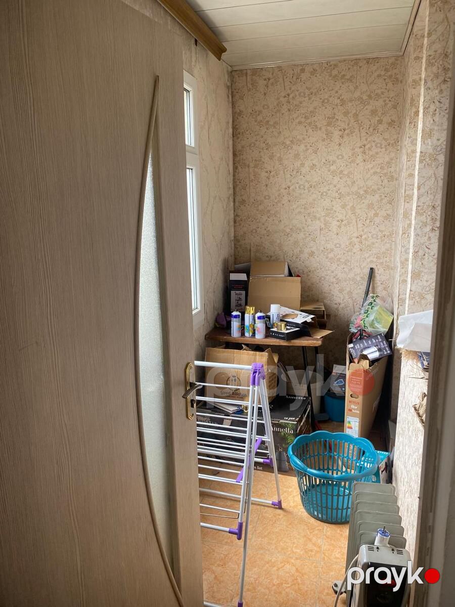İcarəyə verilir 2 otaqlı köhnə tikili 68 m² — Mənzil, Bakı (4)