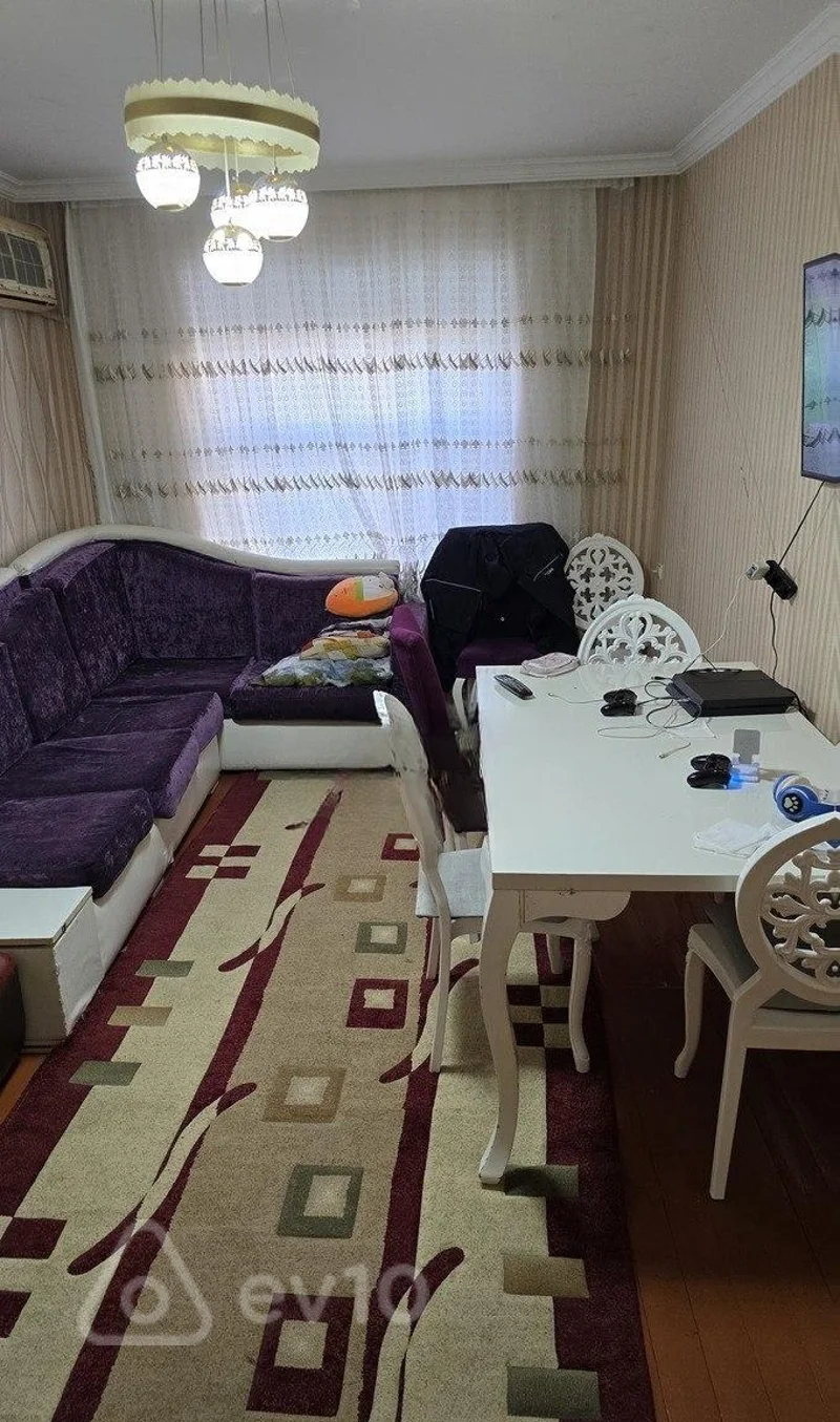 4 otaqlı mənzil, 96 m², Bakı şəhəri ,Xətai rayonu Həzi Aslanov m yaxinliqi 191 nomrəli məktəbin yani — Bakı