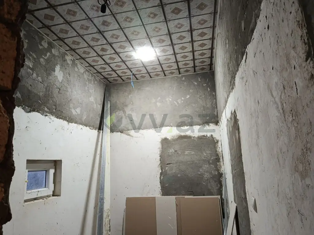 4 otaqlı Həyət evi Satılır, Biləsuvar — Ev, villa, Biləsuvar (7)