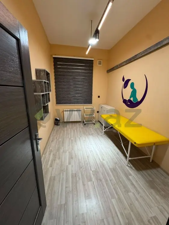 150 m² Obyekt / Ofis Kirayə, 8-ci kilometr, Nizami, Bakı — Əmlak, Bakı (3)