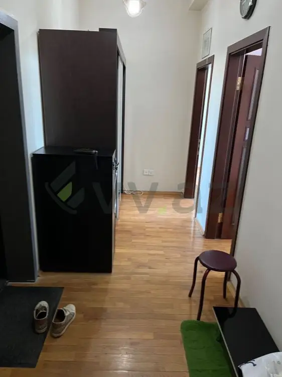 2 otaqlı mənzil Yeni tikili Satılır, Nəsimi, Bakı — Mənzil, Bakı (9)